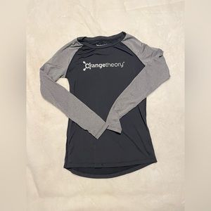 Orangetheory Coach Shirt